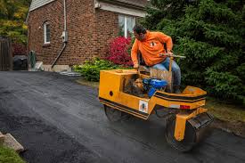 Best Driveway Snow Removal Preparation  in Neoga, IL